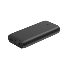 Belkin BPB016BTBK Power Bank 26000mAh - Fekete power bank