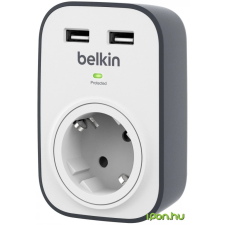 Belkin BSV103VF Surge protector szünetmentes áramforrás