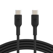 Belkin CAB001BT3MBK USB A USB C 3m Fekete USB kábel kábel és adapter