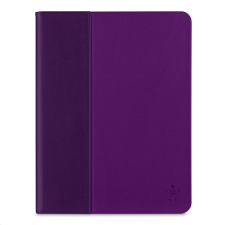 Belkin Classic Cover iPad Mini tok lila (F7N247B1C02) (F7N247B1C02) tablet tok