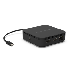 Belkin F4U110BT Dokkoló Thunderbolt 3 eszközökhöz laptop kellék