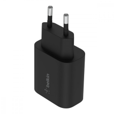 Belkin Fali töltő Belkin WCA004vfBK Fekete mobiltelefon kellék