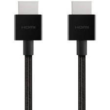 Belkin HDMI Összekötő Fekete 2m AV10176BT2M-BLK kábel és adapter