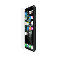 Belkin InvisiGlass Ultra Apple iPhone 11 Pro/XS/X Edzett üveg kijelzővédő mobiltelefon kellék