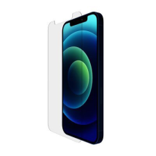 Belkin iPhone 15 Plus TemperedGlass kijelzővédő (OVA136ZZ) mobiltelefon kellék