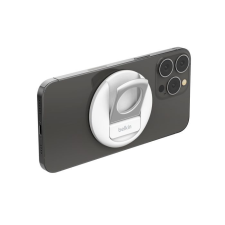 Belkin iPhone Mount with MagSafe for Mac Notebooks White mobiltelefon kellék