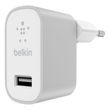Belkin Mixit UP asztali töltő ezüst színű (F8M731VFSLV) (F8M731VFSLV) mobiltelefon kellék