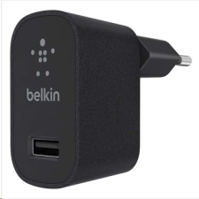 Belkin Mixit UP asztali töltő fekete színű (F8M731vfBLK) (F8M731vfBLK) mobiltelefon kellék
