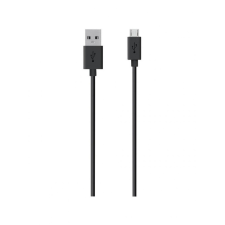 Belkin MIXIT UP Micro-USB to USB ChargeSync Cable 3m Black kábel és adapter