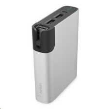 Belkin MIXIT UP Power RockStar Power Bank 6600mAh ezüst (F8M992btSLV) power bank