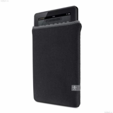 Belkin Notebook tok Neoprene 7" fekete (F8N832cwC01) (F8N832cwC01) laptop kellék