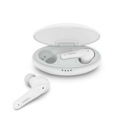 Belkin PAC003BT fülhallgató, fejhallgató