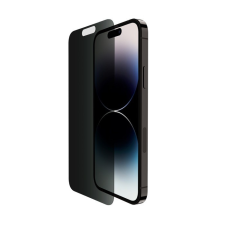 Belkin Privacy Apple iPhone 14 Pro Edzett üveg kijelzővédő mobiltelefon kellék