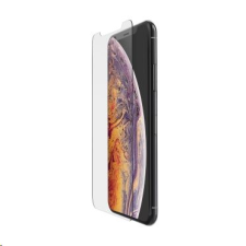 Belkin ScreenForce InvisiGlass Ultra iPhone XS Max kijelzővédő (F8W905ZZ) (F8W905ZZ) mobiltelefon kellék