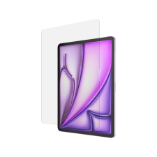 Belkin Screenforce iPad Air 13 (M2) Kijelzővédő Üveg (OVI008HQ) mobiltelefon kellék