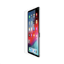 Belkin ScreenForce iPad Pro 11" edzett üveg kijelzővédő fólia (F8W934ZZ) (F8W934ZZ) tablet kellék