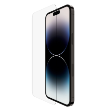 Belkin ScreenForce Pro Apple iPhone 14 Pro Max Edzett üveg kijelzővédő mobiltelefon kellék
