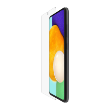 Belkin ScreenForce Samsung Galaxy A52 5G Edzett üveg kijelzővédő (OVB026ZZ) mobiltelefon kellék