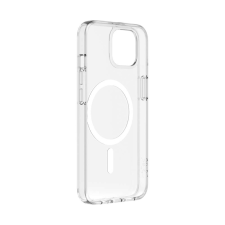 Belkin Sheerforce Apple iPhone 13 Magsafe Szilikon Tok - Átlátszó tok és táska
