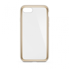 Belkin SheerForce Elite iPhone 8, iPhone 7 hátlaptok aranyszínű (F8W849btC02) tok és táska