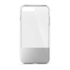 Belkin SheerForce iPhone 8 Plus, iPhone 7 Plus hátlaptok ezüst (F8W852btC01) tok és táska