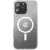 Belkin - SheerForce Mágneses tok iPhone 16 sorozathoz - MSA028HQCL