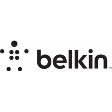 Belkin SheerForce Magnetic Anti-Microbal hátlaptok iPhone 14 átlátszó tok és táska