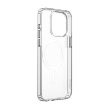 Belkin SheerForce MagSafe Case iPhone 15 Pro Max Tok - Átlátszó (MSA022BTCL) tok és táska