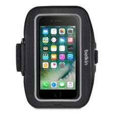 Belkin Sport-Fit Plus iPhone 7 karpánt tok fekete (F8W782btC00) tok és táska