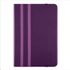 Belkin Twin Stripe Cover tablet / iPad tok lila  (F7N320btC01) (F7N320btC01) tablet tok