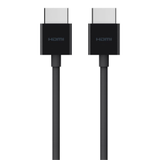 Belkin UltraHD HDMI Cable 2m Black kábel és adapter