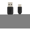 Belkin USB 2.0 Type C Átalakító Fekete 3m CAB001BT3MBK