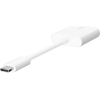 Belkin USB 2.0 Type C Elosztó Fehér 14cm F7U081btWH