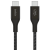 Belkin USB 2.0 Type C Összekötő Fekete 2m CAB015bt2MBK