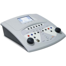  BELL Basic szűrőaudiométer gyógyászati segédeszköz