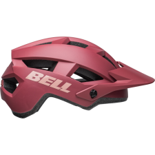Bell Spark 2 kerékpáros sisak [matt rózsaszín, M/L (53-60cm)] kerékpáros sisak