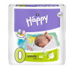 Bella Baby Happy BEFORE NEWBORN 0-2 KG pelenka