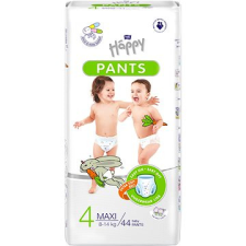 BELLA Baby Happy nadrág Maxi 4-es méret (44 db) gyerek fürdőruha