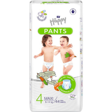 BELLA Baby Happy Pants Maxi 4 (44 db) gyerek fürdőruha