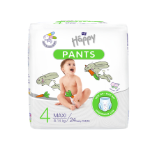 BELLA Baby Happy PANTS MAXI pelenka pelenka