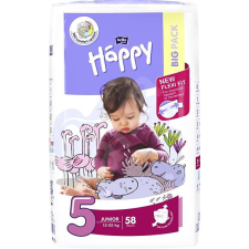 BELLA BABY HAPPY PELENKA JUNIOR 42DB pelenka