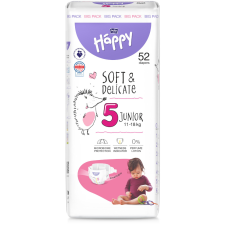  BELLA Baby Happy SOFT & DELICATE Junior Pelenka 5 (11-18kg) pelenka