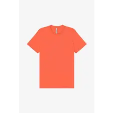 BELLA BE3001 UNISZEX JERSEY RÖVID UJJÚ PÓLÓ 2XL munkaruha