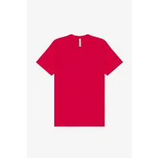 BELLA BE3001 UNISZEX JERSEY RÖVID UJJÚ PÓLÓ 2XL