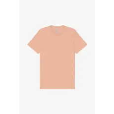 BELLA BE3001 UNISZEX JERSEY RÖVID UJJÚ PÓLÓ 2XL