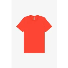 BELLA BE3001 UNISZEX JERSEY RÖVID UJJÚ PÓLÓ 2XL