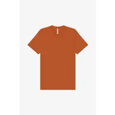 BELLA BE3001 UNISZEX JERSEY RÖVID UJJÚ PÓLÓ L