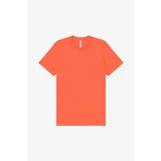 BELLA BE3001 UNISZEX JERSEY RÖVID UJJÚ PÓLÓ M