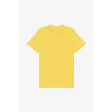 BELLA BE3001 UNISZEX JERSEY RÖVID UJJÚ PÓLÓ M
