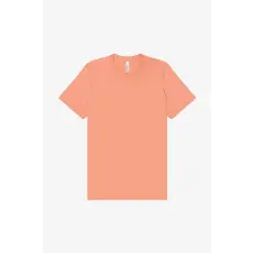 BELLA BE3001 UNISZEX JERSEY RÖVID UJJÚ PÓLÓ XL